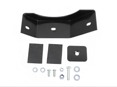 Płyta Obniżająca Tylnej Kołyski Superior Engineering - Nissan Navara 15-