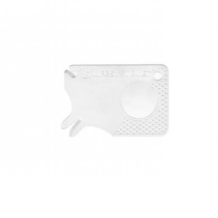 Karta mała z uchwytami do usuwania kleszczy Tick Remover Card Lifesystems