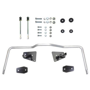Zestaw stabilizatora tył Superior Engineering SuperFlex Lift 4"