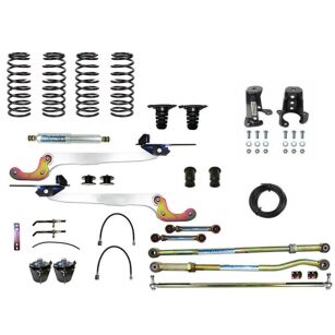 Zestaw zawieszenia Superior Engineering Lift 2"