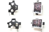 Uchwyt aktywny z kablem USB do Apple iPad 2 & Apple iPad 3 - 10