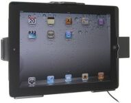 Uchwyt aktywny z kablem USB do Apple iPad 2 & Apple iPad 3 - 3