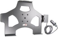 Uchwyt aktywny z kablem USB do Apple iPad 2 & Apple iPad 3 - 2