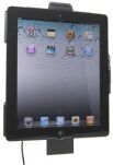 Uchwyt aktywny z kablem USB do Apple iPad 2 & Apple iPad 3 - 4