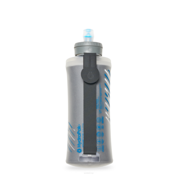 Składana butelka sportowa Skyflask It 500ml Hydrapak