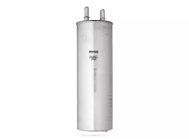 Fuel Filter, VOLKSWAGEN Transporter, Multivan, Caravelle, Touareg
