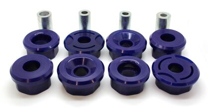 Rear Subframe Mount Kit