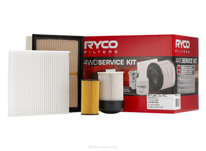 Service Kit, NISSAN Navara/NP300 (D23) 2.3L TDi (YS23DDT/YS23DDTT)