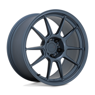 Felga aluminiowa IMATRA Satin Dark Blue TSW