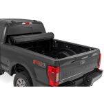 Twarda pokrywa paki roll up Rough Country 6'10