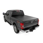 Twarda pokrywa paki roll up Rough Country 6'10