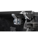 Twarda pokrywa paki roll up Rough Country 6'10