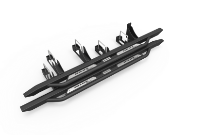 Gobi-X progi Toyota Hi Lux (2016-) -Double Cab