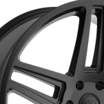 Felga aluminiowa 9,5x20