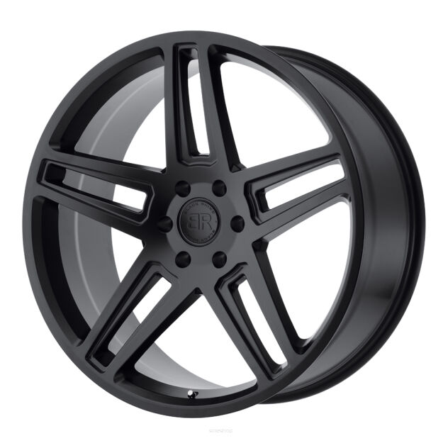 Felga aluminiowa 9,5x20