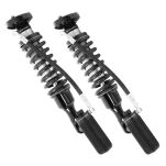 2'' Pro Comp Lift Kit Coilover - Toyota Hilux 15-17 - 4