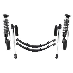 2'' Pro Comp Lift Kit Coilover - Toyota Hilux 15-17