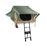 Namiot dachowy OFD Grizzly GEN2 - 13