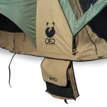Namiot dachowy OFD Grizzly GEN2 - 15