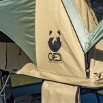 Namiot dachowy OFD Grizzly GEN2 - 16