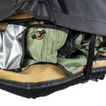 Namiot dachowy OFD Grizzly GEN2 - 34