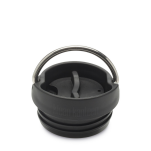 Termiczna butelka kubek Kanteen TKWide VI 592ml czarna Klean Kanteen - 3