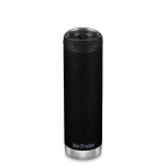 Termiczna butelka kubek Kanteen TKWide VI 592ml czarna Klean Kanteen - 7