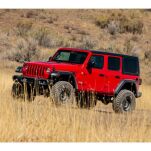 Zestaw amortyzatorów Falcon 1.1 Monotube Lift 2-3,5'' TeraFlex - 2