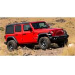 Zestaw amortyzatorów Falcon 1.1 Monotube Lift 2-3,5'' TeraFlex - 3