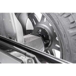 Relokacja mocowania koła zapasowego Rough Country - 2