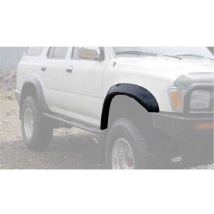 Poszerzenia błotników Husky Liners Extend-A-Fender Style