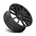 Felga aluminiowa S253 CLOUT Gloss Black DUB - 2