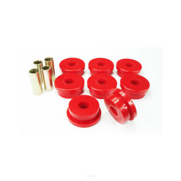 Urethane Upper Control Arm Bush (4 PKT)