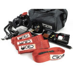 Zestaw do wyciągania OFD Professional 10K - 8