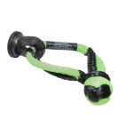 Splicer XTV zaczep/szekla liny wyciągarki czarny Factor 55 - 6