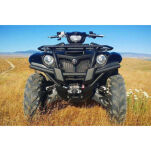 Splicer XTV zaczep/szekla liny wyciągarki czarny Factor 55 - 8