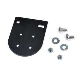 Zestaw Alpha do mocowania RotopaX TeraFlex- Jeep Wrangler JK 07-18