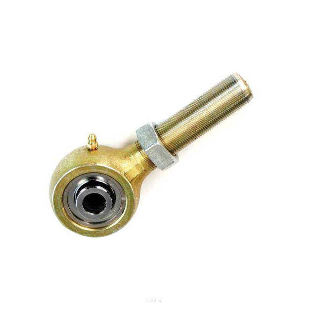 Regulowana końcówka górnego wahacza przód TeraFlex Flexarm