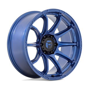 Felga aluminiowa VARIANT Dark Blue FUEL