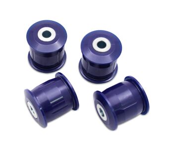 Toy Rr Trl Arm Upper Bush Kit