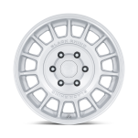 Felga aluminiowa BR015 VOLL Hyper Silver BLACK RHINO - 3