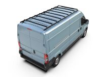 Bagażnik dachowy Citroen Jumper (L3H2/159” WB/High Roof) (2014-Current) Slimpro Van Rack Kit - Front Runner - 2