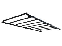 Bagażnik dachowy Citroen Jumper (L3H2/159” WB/High Roof) (2014-Current) Slimpro Van Rack Kit - Front Runner - 6