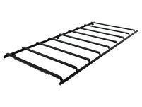 Bagażnik dachowy Citroen Jumper (L3H2/159” WB/High Roof) (2014-Current) Slimpro Van Rack Kit - Front Runner - 5