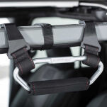 Uchwyty, rączki przód Smittybilt - 3