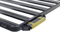 10in LED Light Bar VX250-FL / 12V/ 24V / Flood Beam AND Mounting Bracket - by Front Runner - 4