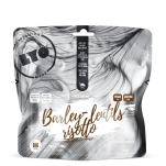 Risotto z pęczaku i soczewicy z musem z avocado 500g liofilizat Lyofood - 3