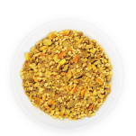 Risotto z pęczaku i soczewicy z musem z avocado 500g liofilizat Lyofood - 2