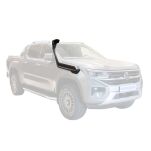 Snorkel, wlot powietrza Bravo VOLKSWAGEN AMAROK (2023 - ) - 3