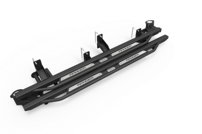 Gobi-X progi Ford Ranger T6 (2012 - 2022) DCSC